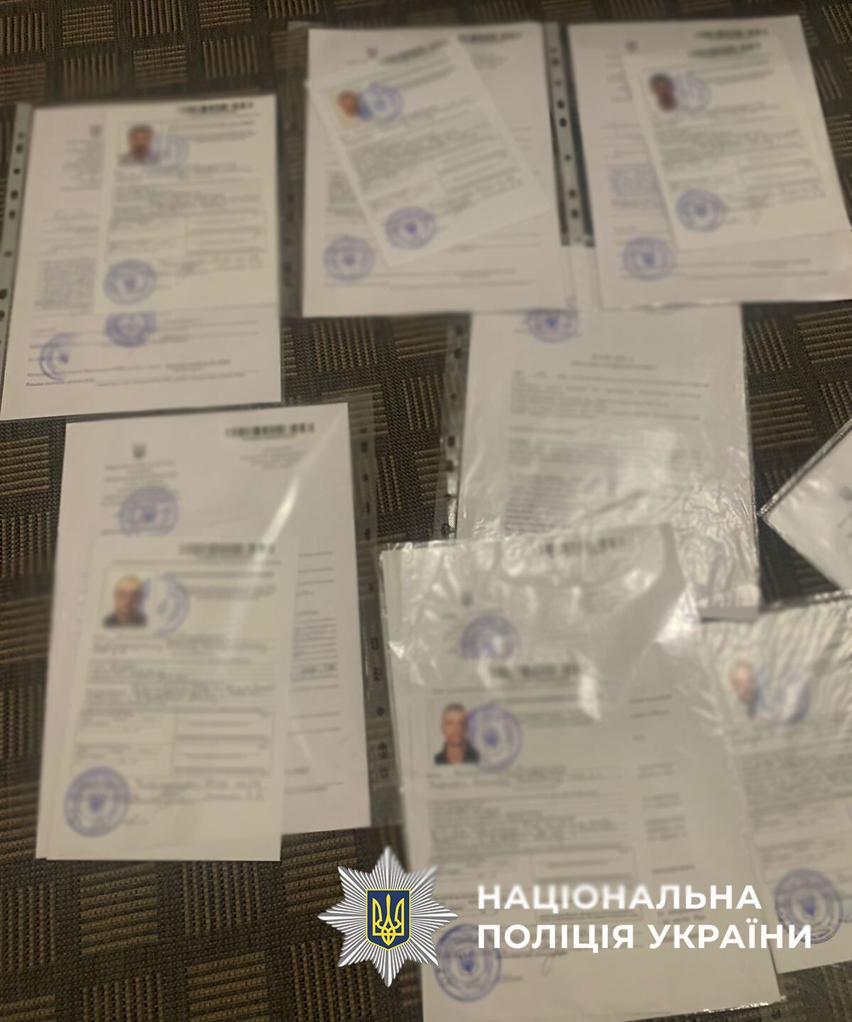 За 15-25 тисяч доларів обіцяв допомогти уникнути мобілізації