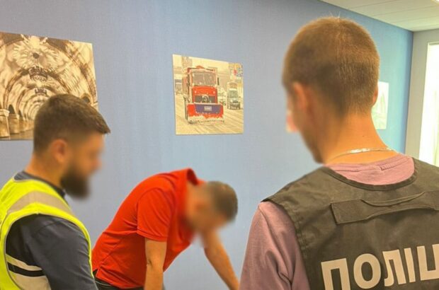 Авария в столичном метро: чиновнику департамента транспорта сообщили о подозрении