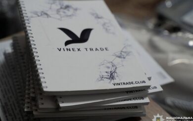Поліція скерувала до суду обвинувачення проти організаторів ”VinEco” та ”Vinex Trade”