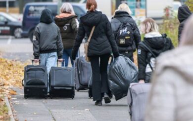 Временная защита в Польше заканчивается: как украинцам легально остаться после 4 марта 2026 года