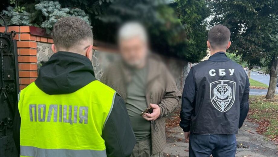 В Киеве директор стройкомпании под подозрением за растрату 4 млн. грн.