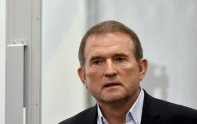 Арестованные активы Медведчука: что выставили на Prozorro