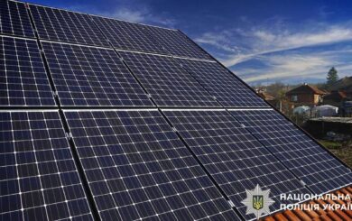 Службовця інтернату у Києві підозрюють у переплаті 700 тисяч за ремонт СЕС