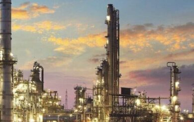 Новокуйбышевский НПЗ не работает: атака дронов срывает планы российской нефтепереработки