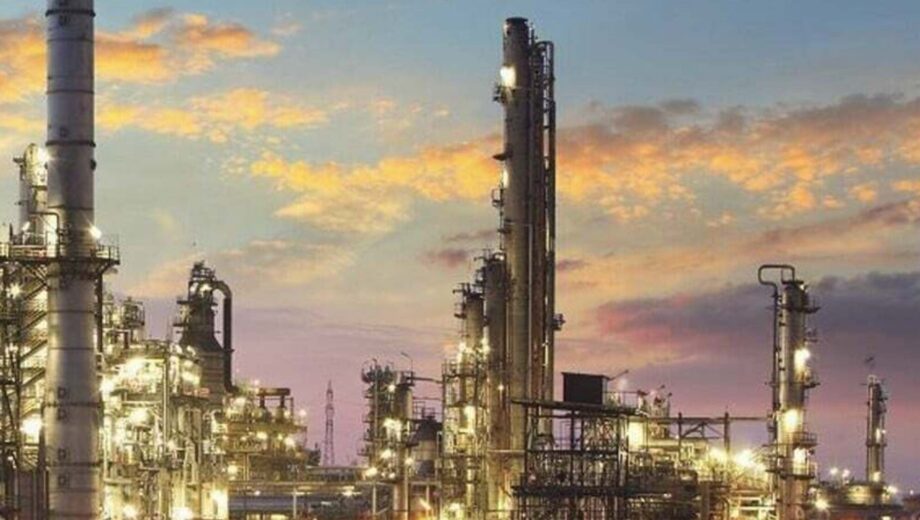 Новокуйбышевский НПЗ не работает: атака дронов срывает планы российской нефтепереработки