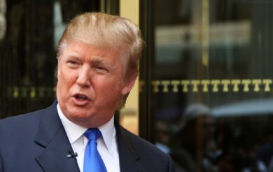 Трамп о ситуации в Сирии: россия переключилась на войну в Украине