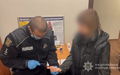 Заплатила $6,5 тисяч за побиття: колишня дружина хотіла відібрати бізнес у військовослужбовця