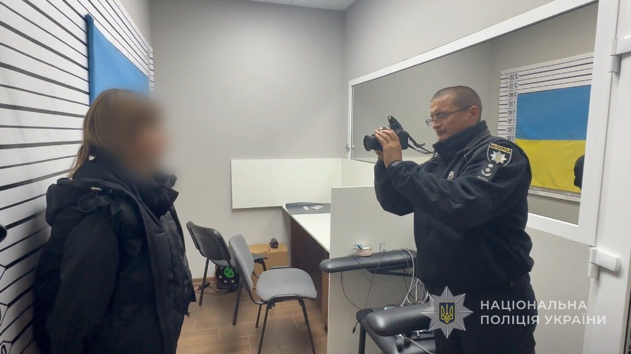 Колишня дружина хотіла відібрати бізнес у військовослужбовця