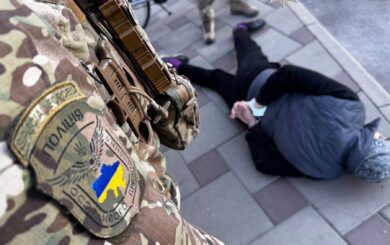 В Киеве разоблачили масштабную схему легализации иностранцев через фиктивные фирмы