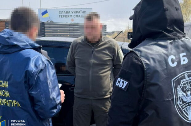 СБУ, ДБР и полиция разоблачили пять новых схем уклонения от мобилизации