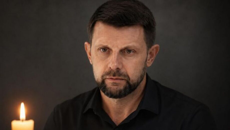 Российский удар по Краматорску унес жизни заместителя председателя РГА Романа Симашова