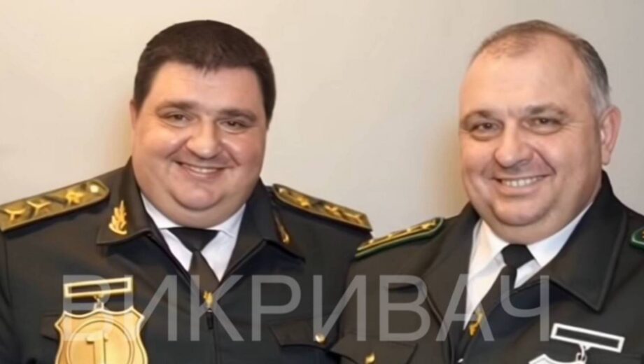 Мільйони у валюті, подарунковий Mercedes і квартира з кримським присмаком: як жив колишній директор лісгоспу Мелещук