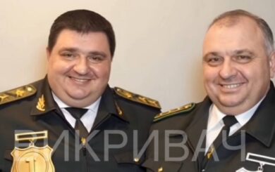 Миллионы в валюте, подарочный Mercedes и квартира с крымским привкусом: как жил бывший директор лесхоза Мелещук