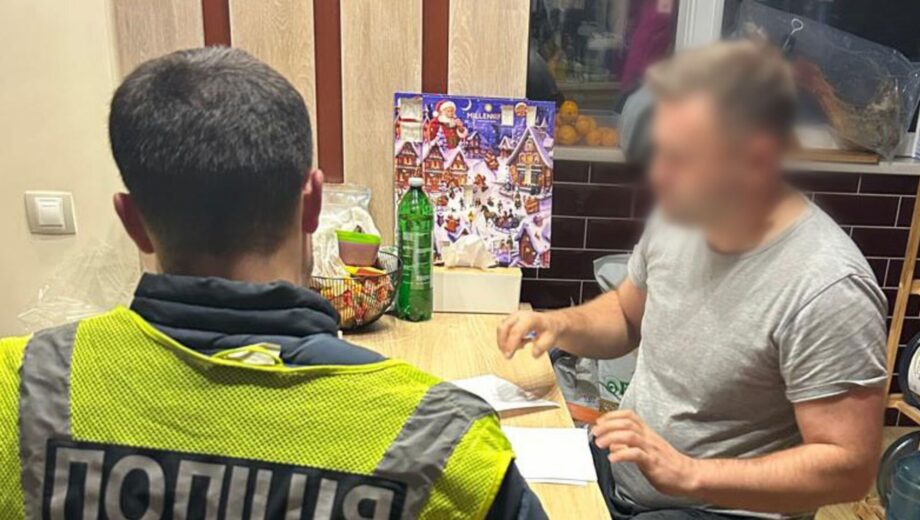 В центре Подола незаконно захватили землю на 11 млн грн: полиция сообщила о подозрении двум киевлянам