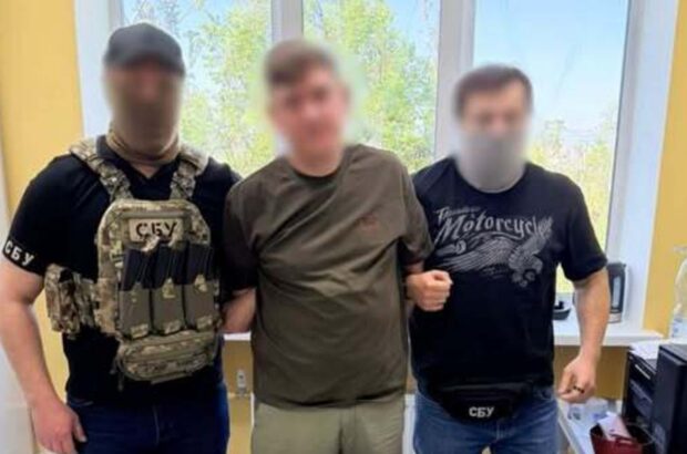 У Києві лікарі-психіатри погоріли на хабарі у 25 тисяч доларів за оформлення інвалідності