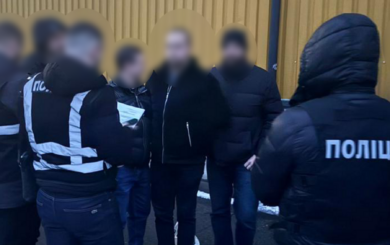 9 тисяч доларів за уникнення мобілізації: у столиці викрили адвоката