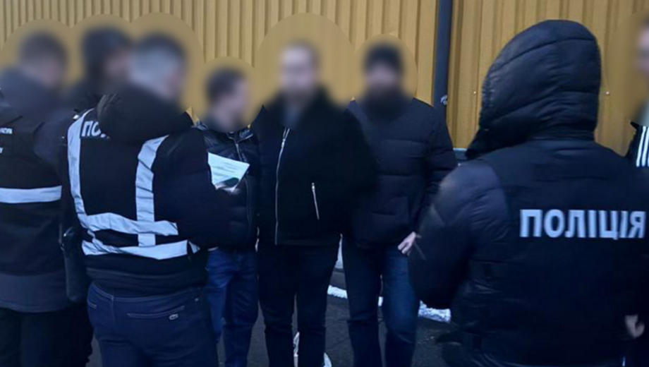 9 тисяч доларів за уникнення мобілізації: у столиці викрили адвоката