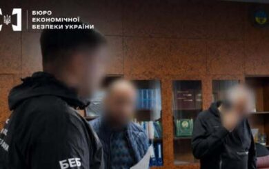 На Буковині викрили махінації під час будівництва мосту: державі завдали понад 2,5 млн грн збитків