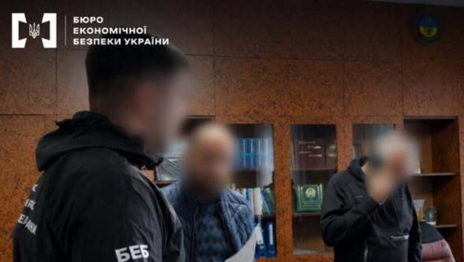 На Буковине разоблачили махинации при строительстве моста: государству нанесли более 2,5 млн грн убытков