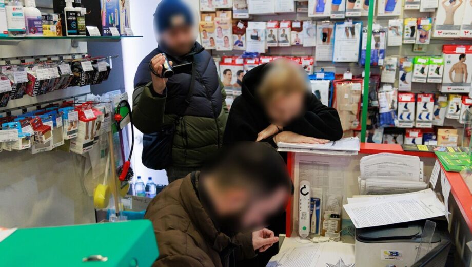 Полиция ликвидировала межрегиональный канал сбыта наркотиков под видом CBD продукции