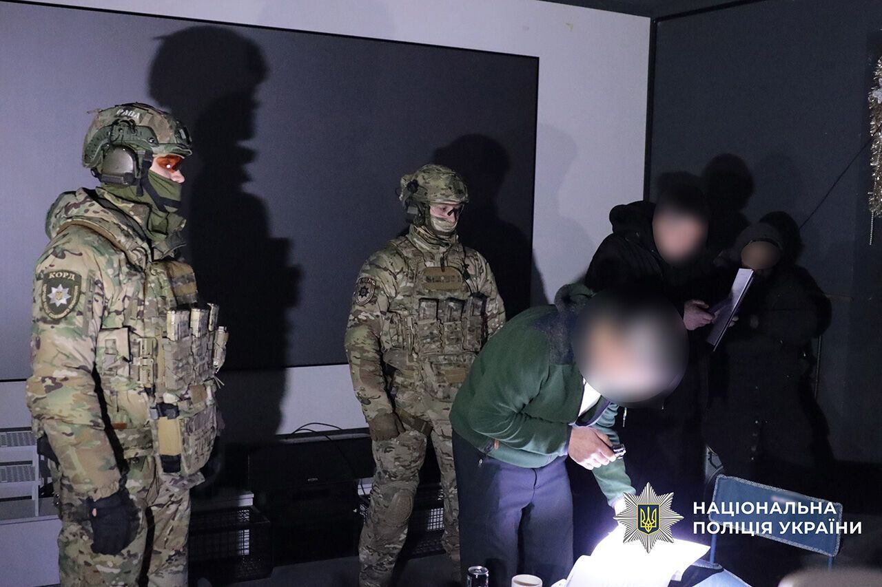 Более 100 обысков в 21 регионе: разоблачено масштабное производство наркотиков под брендом CBD