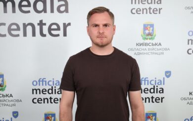 Кто заменит Костина в должности генпрокурора: кандидатуру Руслана Кравченко рассматривают в ОП