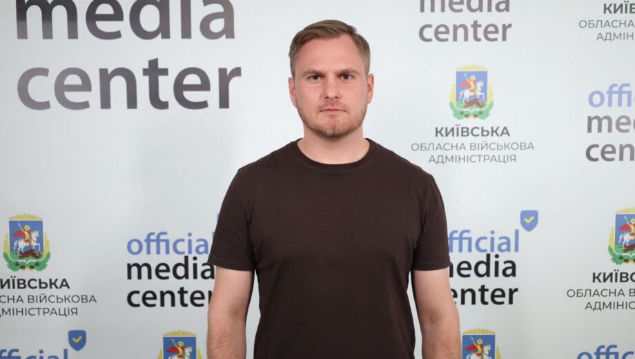Кто заменит Костина в должности генпрокурора: кандидатуру Руслана Кравченко рассматривают в ОП