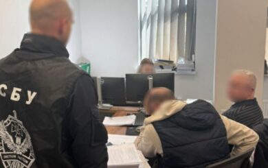 Во Львовской области врачей ВЛК разоблачили на подделке диагнозов для »списания» мужчин