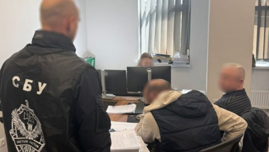 Во Львовской области врачей ВЛК разоблачили на подделке диагнозов для »списания» мужчин