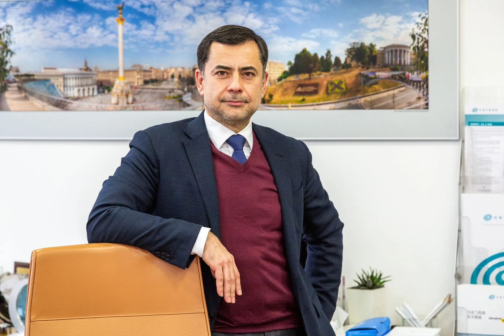 За Андрія Єрмака внесли понад 14,5 млн грн застави — хто заплатив