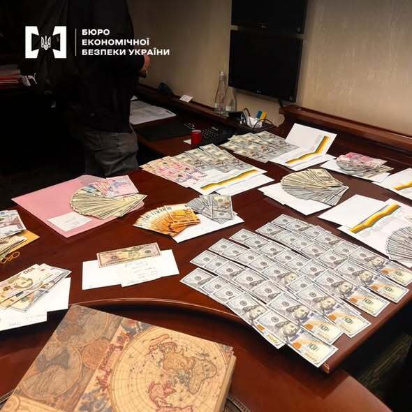 У центрі Києва викрили підпільне казино та шахрайський call-центр: суд оголосив вирок організаторам