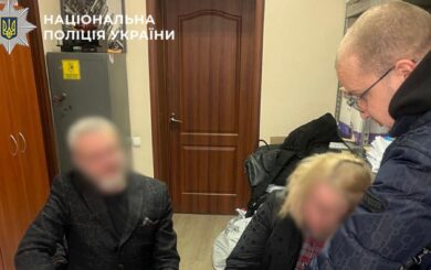 Фіктивні діагнози за $18 тисяч: у Києві викрили ще трьох лікарів у схемі ухилення від мобілізації