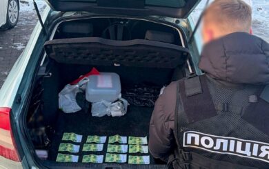 В Тернопольской области разоблачили схему переправки мужчин мобилизационного возраста за границу