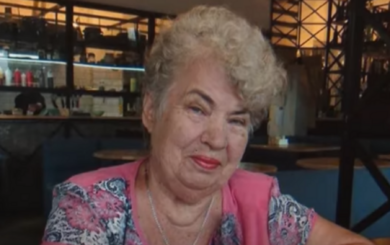 У 80-летней сепаратистки из Винницы конфисковали квартиру