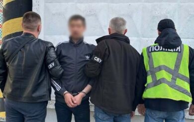 В Киеве осудили диверсанта, пытавшегося сорвать движение военного эшелона: суд назначил 15 лет заключения