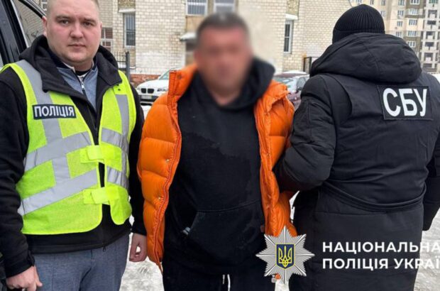 10 тисяч доларів за ”діагноз”: поліцейські Києва викрили схему незаконного оформлення відстрочки від мобілізації
