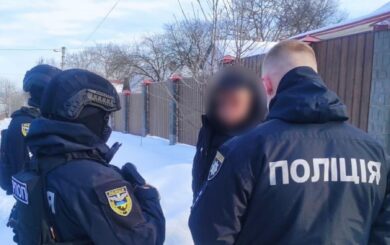 ДСР затримав ”смотрящого за Тернополем”, який за 4 тисячі доларів обіцяв вирішити питання з ТЦК – деталі від Нацполіції