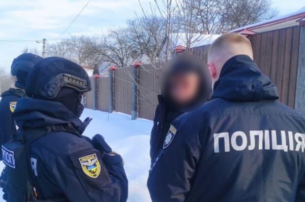 ДСР затримав ”смотрящого за Тернополем”, який за 4 тисячі доларів обіцяв вирішити питання з ТЦК – деталі від Нацполіції