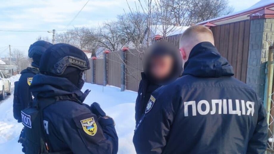 ДСР задержал »смотрящего за Тернополем», который за 4 тысячи долларов обещал решить вопрос по ТЦК — детали от Нацполиции