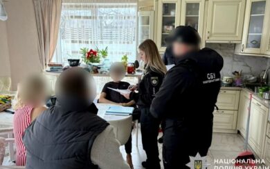 В Днепре разоблачили схему с фиктивной непригодностью к военной службе за $10 тысяч