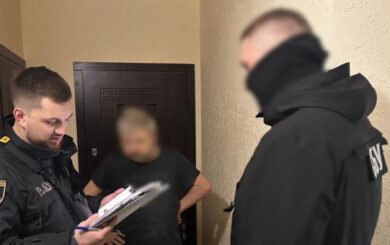 В Киевской области разоблачили схему уклонения от мобилизации из-за фиктивных диагнозов: пяти лицам объявлено подозрение