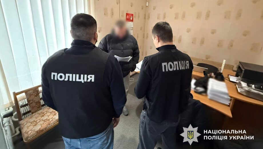 На Одещині чоловік понад рік приховував смерть матері заради її пенсії та відстрочки від служби