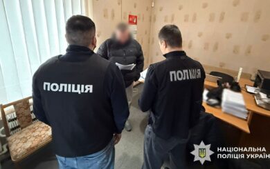 В Одесской области мужчина больше года скрывал смерть матери ради ее пенсии и отсрочки от службы