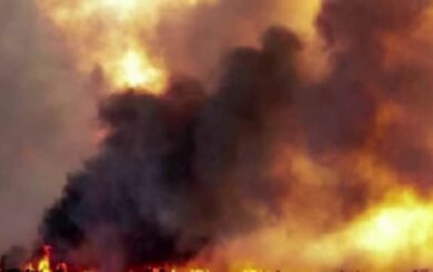 Центральний район Херсона під обстрілом: загинув чоловік, поранено підлітка