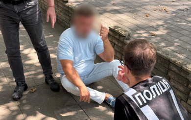 Понад $50 тисяч за посади в прокуратурі: на лаву підсудних відправили ділка з Дніпра