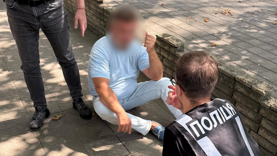 Понад $50 тисяч за посади в прокуратурі: на лаву підсудних відправили ділка з Дніпра