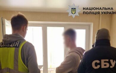 У Києві викрили мережу шахрайських кол-центрів: аферисти ошукали українців майже на 18 млн гривень