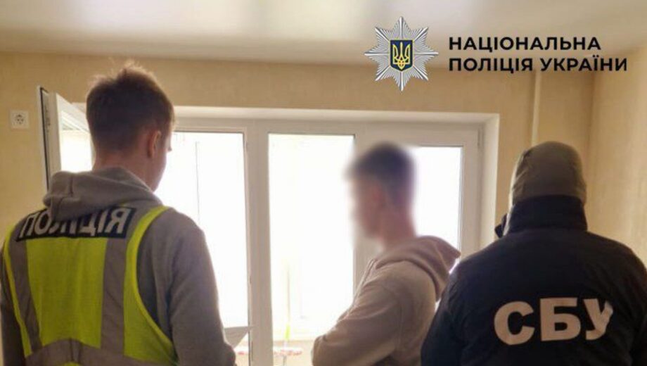 У Києві викрили мережу шахрайських кол-центрів: аферисти ошукали українців майже на 18 млн гривень
