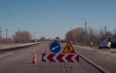 Украина готовит защиту для 600 км стратегических дорог от дронов: что известно о планах правительства