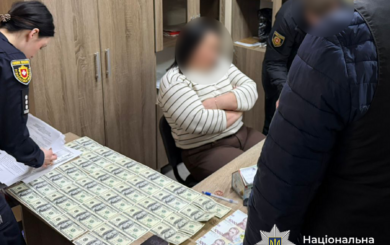В Ровенской области разоблачили медиков, которые продавали отсрочку от мобилизации